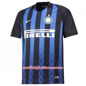 Maillot/Tenue Inter Milan Domicile 2018/2019